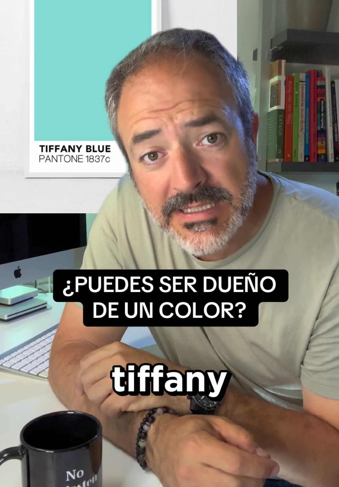 A favor⁉️ #colors #tiffany #ivanjimenez #nexoi 