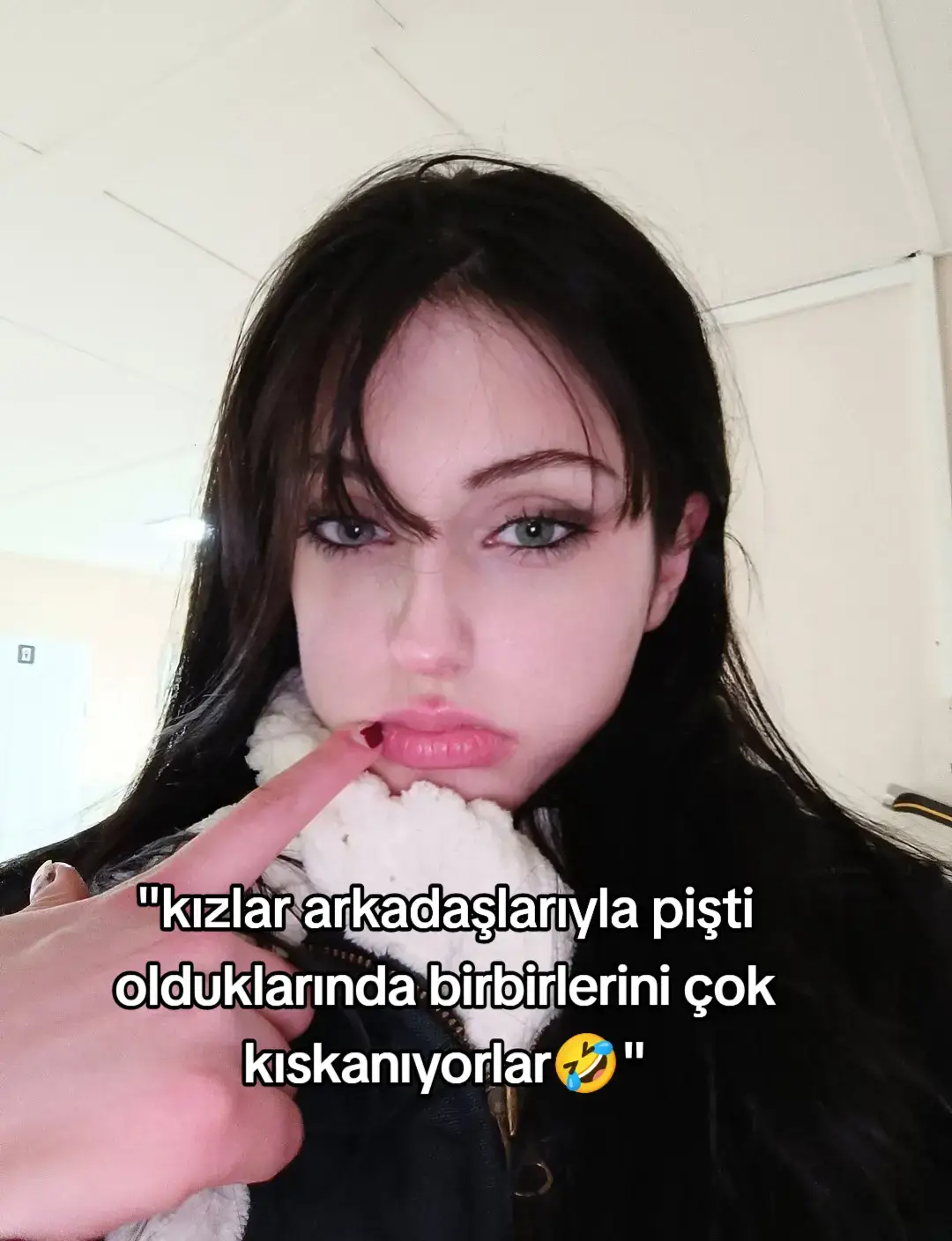 daha iyisini çekene kadar en iyi fotoğrafimiz bu @Ivana✙ #fyp5266m #bpwkpp 