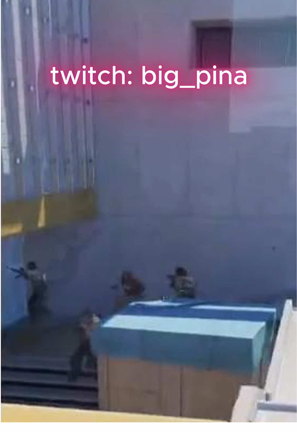 Cuando haces pop ya no hay stop | twitch : big_pina | #cs2 #fyp #counterstrike #counterstrike2 #españa #unboxing #premier #csgofunny #gaming #viral #fade #m4A1-s #m4 #csgosking #csgoclips #twitch #reaction #steamer #counterstrikeglobaloffensive #counterstrikego #messi #argentina  #csargentina  #csespaña  #funnygamingclips  #cs2memes #counterstrikeclips #counterstrikeclipes #creatorsearchinsights 