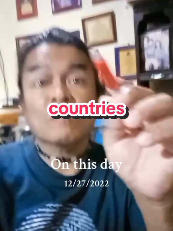 #onthisday  countries #funnyvideo 