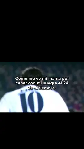 #figo #realmadrid #barcelona #humor #navidad #cena 