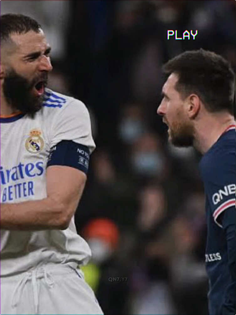 When PSG Stars got owned by KM9🇫🇷🥶#benzema #realmadrid #fyp #football #viral 