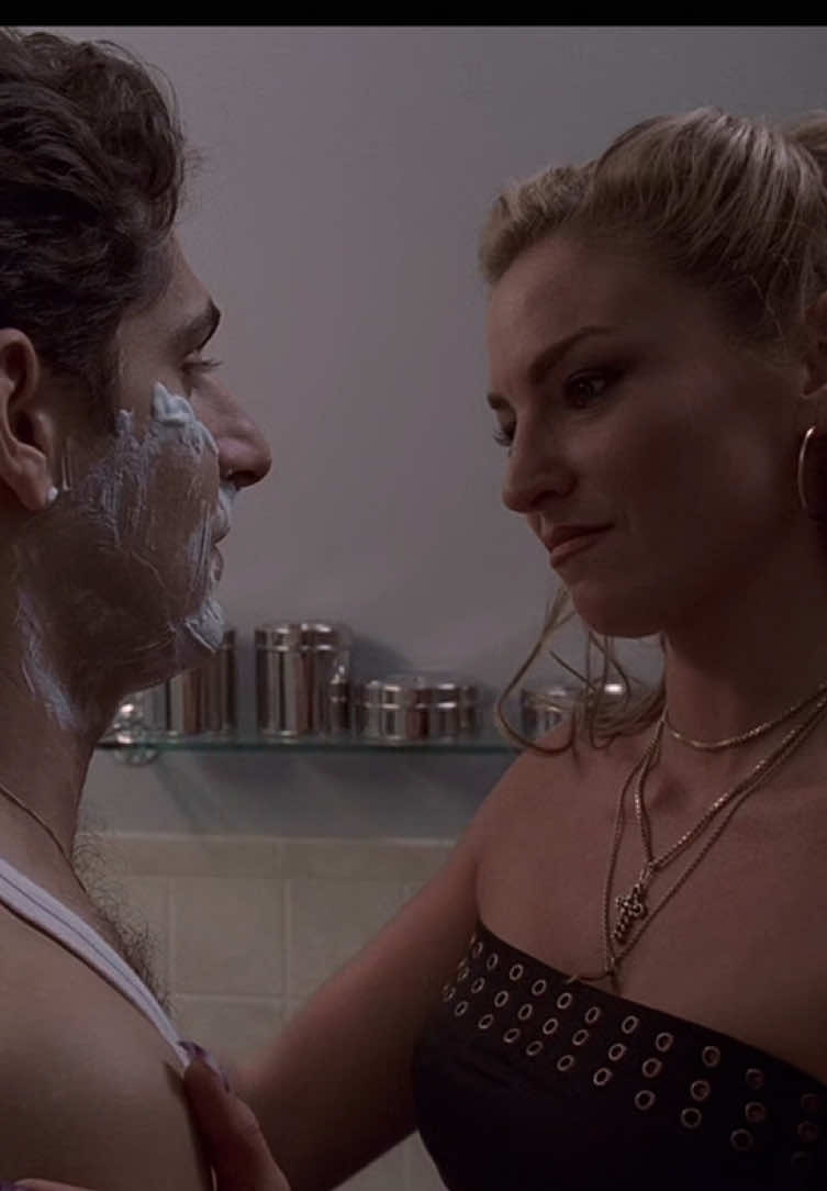 #christophermoltisanti #adriannalacerva #thesopranos #sopranostok #edit #fyp #foryou #viral 