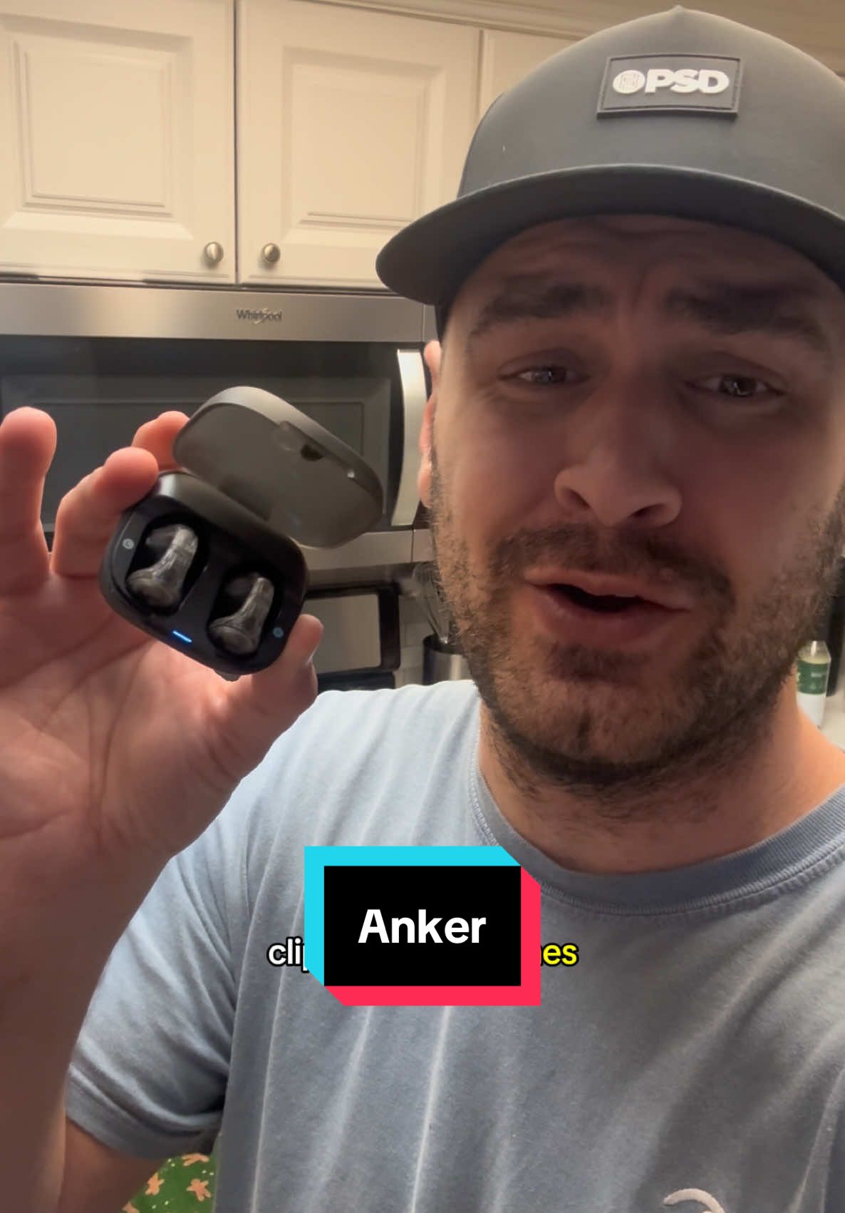 How come no one ever told me about #cliponearbuds by #anker?  