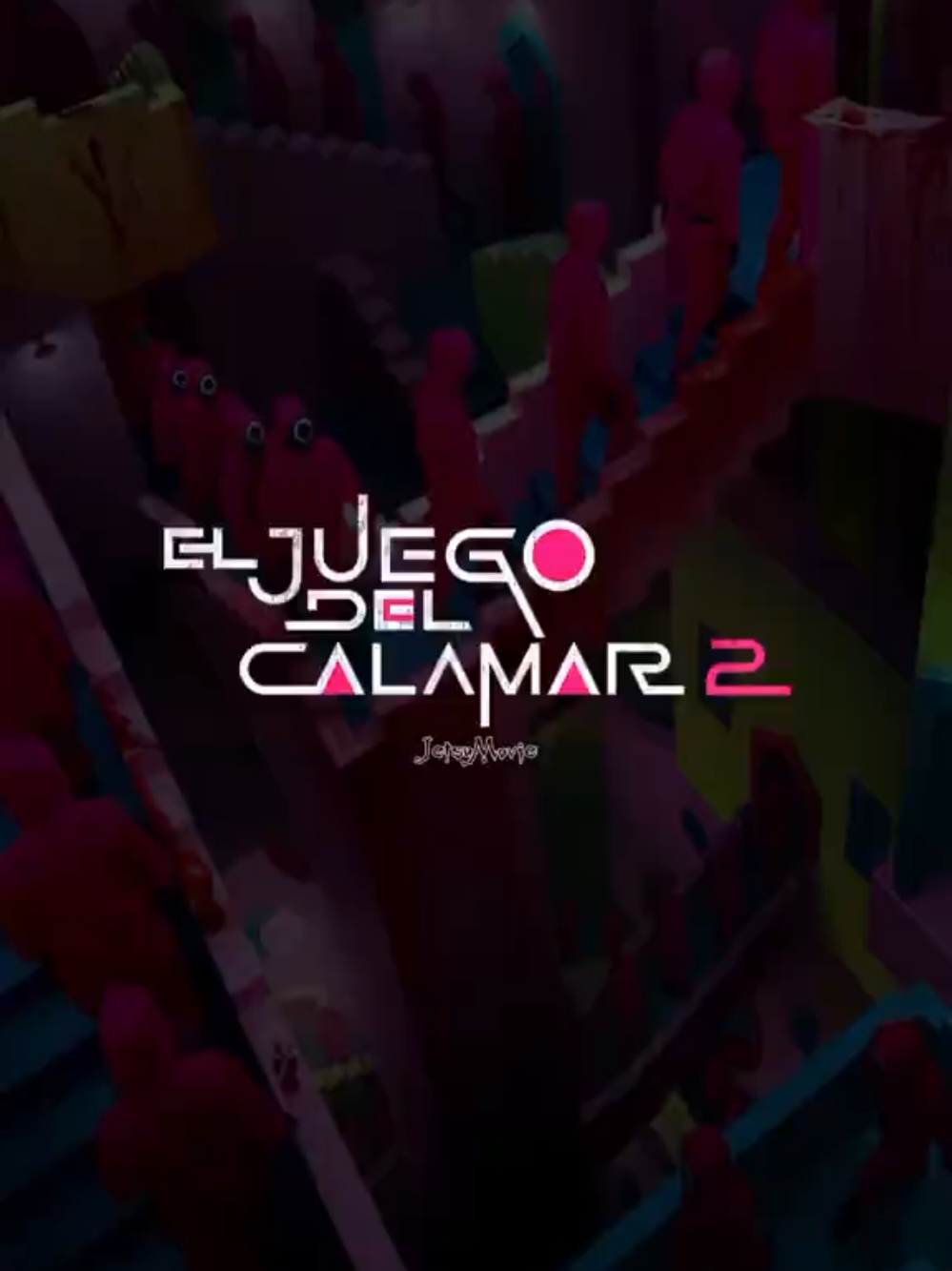 El Juego del Calamar 2 #Serie #T2 #Thriller #Supervivencia #Secuela #Pelicula #Digital #FullHD #Oficial #Latino #Ingles #Estreno #Cine #Tráiler #2024 #4k #3D #1080p #720p #Netflix #Disney #PrimeVideo #HBO #Max #Paramount #Jetsu #Movie #JetsuMovie 𝕁𝕖𝕥𝕤𝕦𝕄𝕠𝕧𝕚𝕖🍿