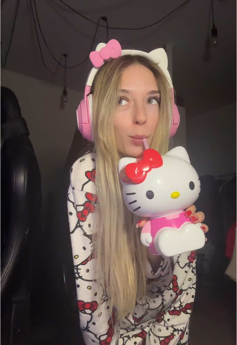 Od dziś jestem KittyGirl 😂😻