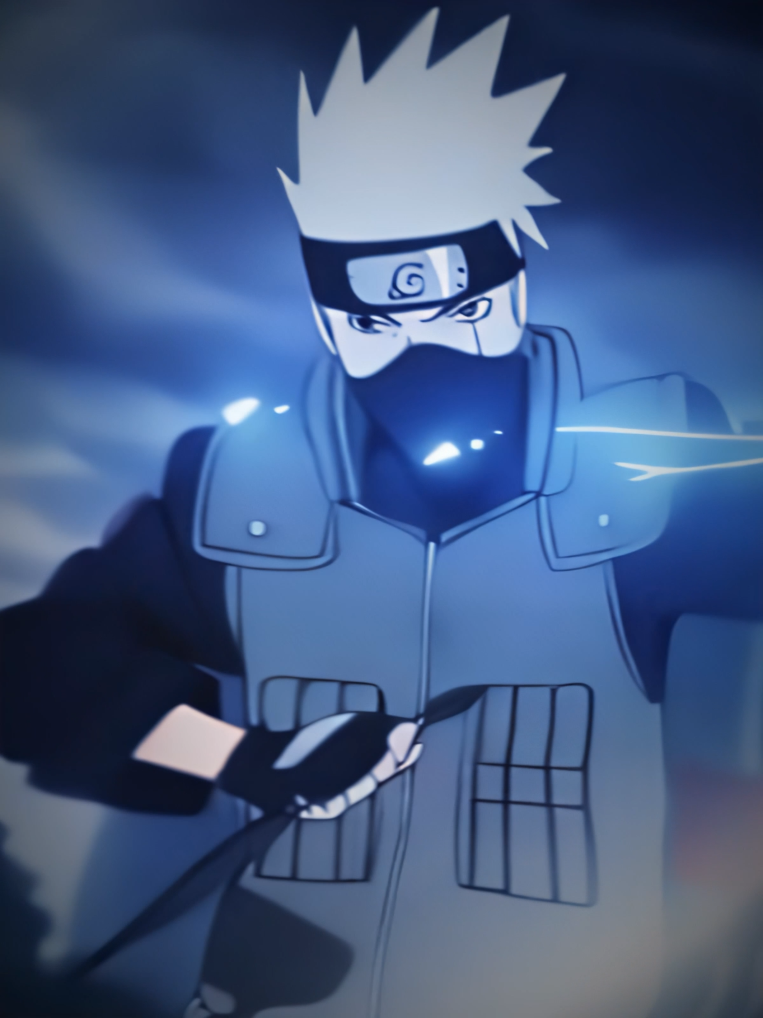 #naruto #kakashi #anime #animeedit