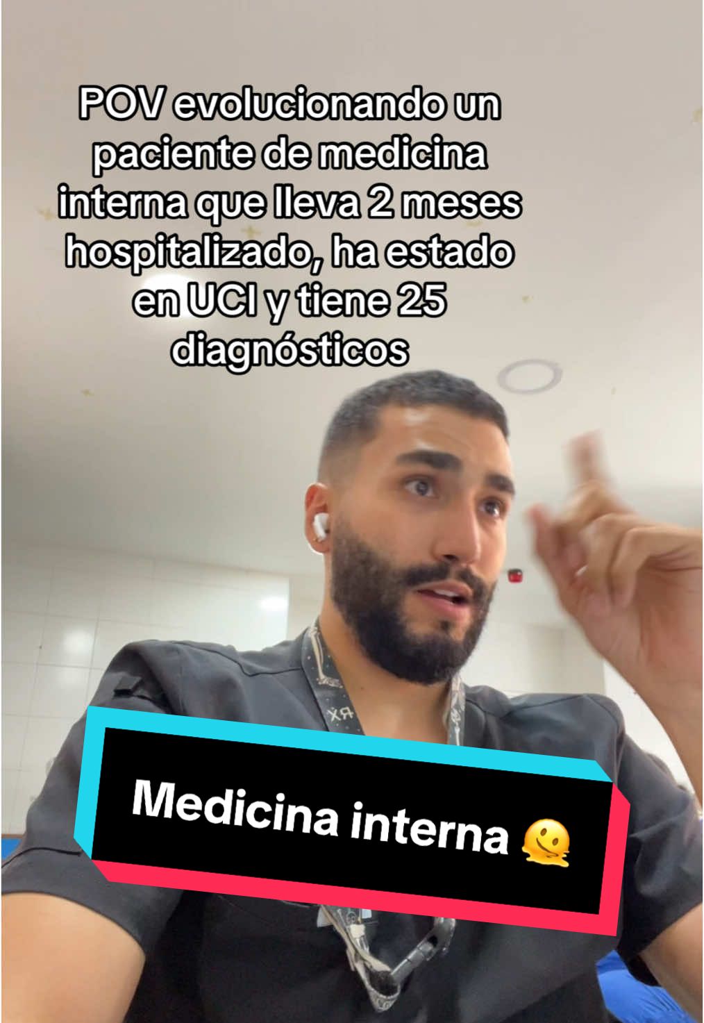 Medicina interna 🫠 #colombia #foryou #parati #medicosdetiktok #estudiantedemedicina #medicina #anatomia #medico #estudiante #internista #consulta #medicinainterna 