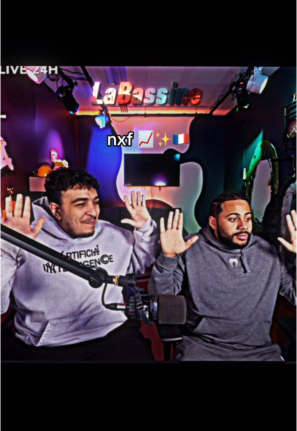 Ils sont honnêtes 🥹✨🇫🇷 #nico_là #flamby #twitch #surletoit #primefrançais 