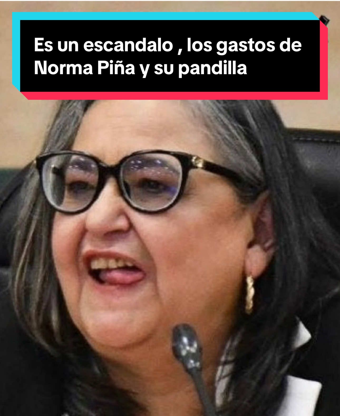 ¿Cuales son LOS GASTOS de Naoma Piña? , EN AUTOS, VIÁTICOS Y VIAJES es un escándalo #escandalo #normapiña #prian #omargarcuaharfuch #carlosloretdemola #michoacanos #latinus #fy #usa_tiktok #jalisco #tmec #sanbernardino #texas #trump #cbpone #deportaciones @Omar García Harfuch @Claudia Sheinbaum Pardo @CNN @sedenamx @Daily Mail 