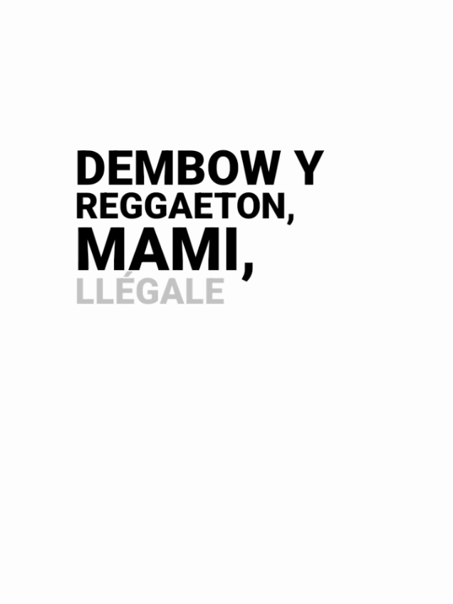 dembow y reggaeton  dembow y reggaeton 🗣️🔥‼️ #manlyricssss_ #canciones #songs #musica #lyrics #lyricsmusic #fyp #foryouuuu #paratiiiiiiiiiiiiiiiiiiiiiiiiiiiiiii #aestheticvideos #editsong #songoftheday #dembowyreggaeton #myketowers #yandel #wisinyyandel #mariokart #reggaeton #puertorico 