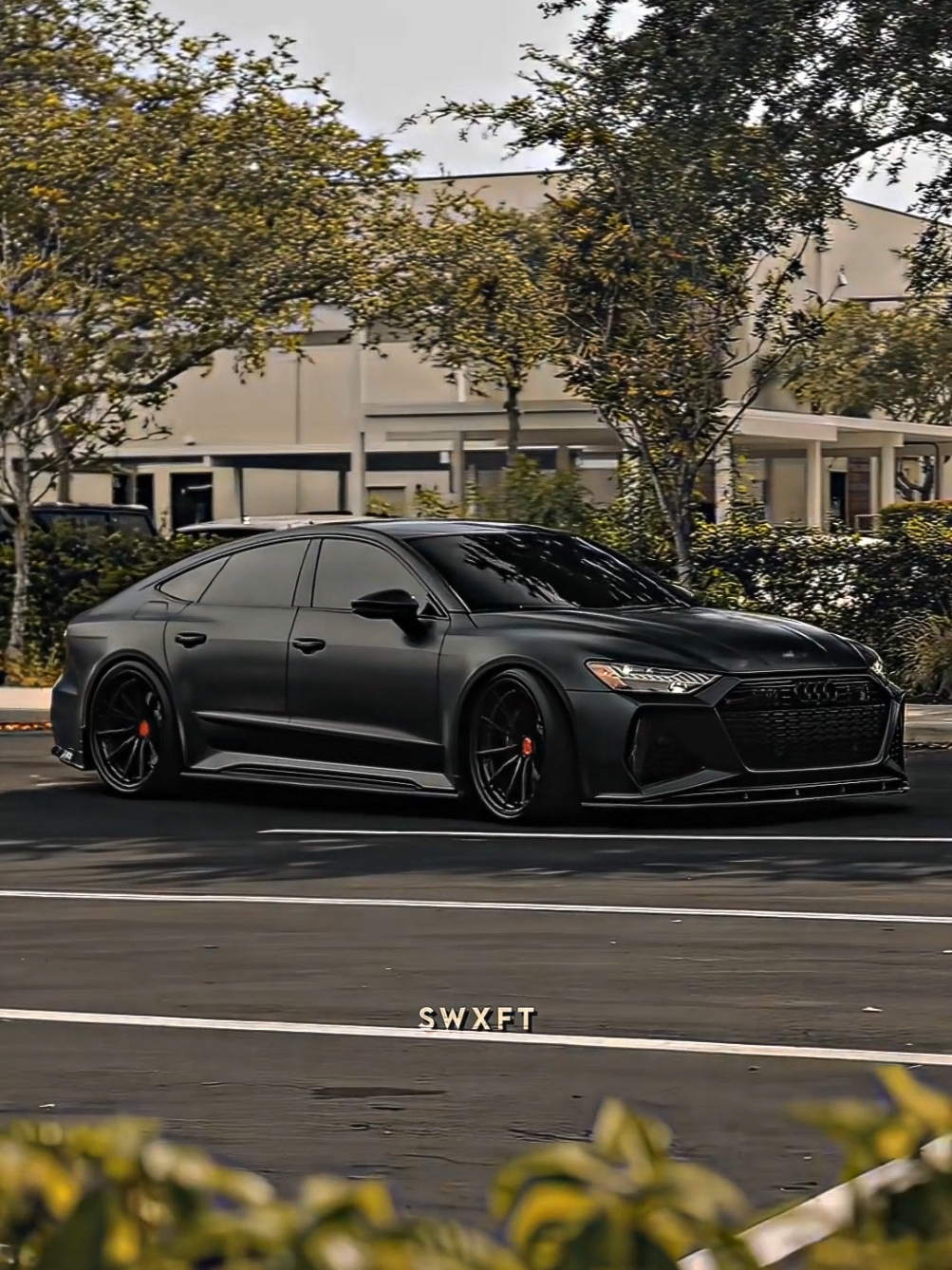 Old Trend 😮‍💨🔥 | 🎥@Cozzzy.media | #audi #car #teamfx⚜️ #rs7 #edit #swxft #funk 