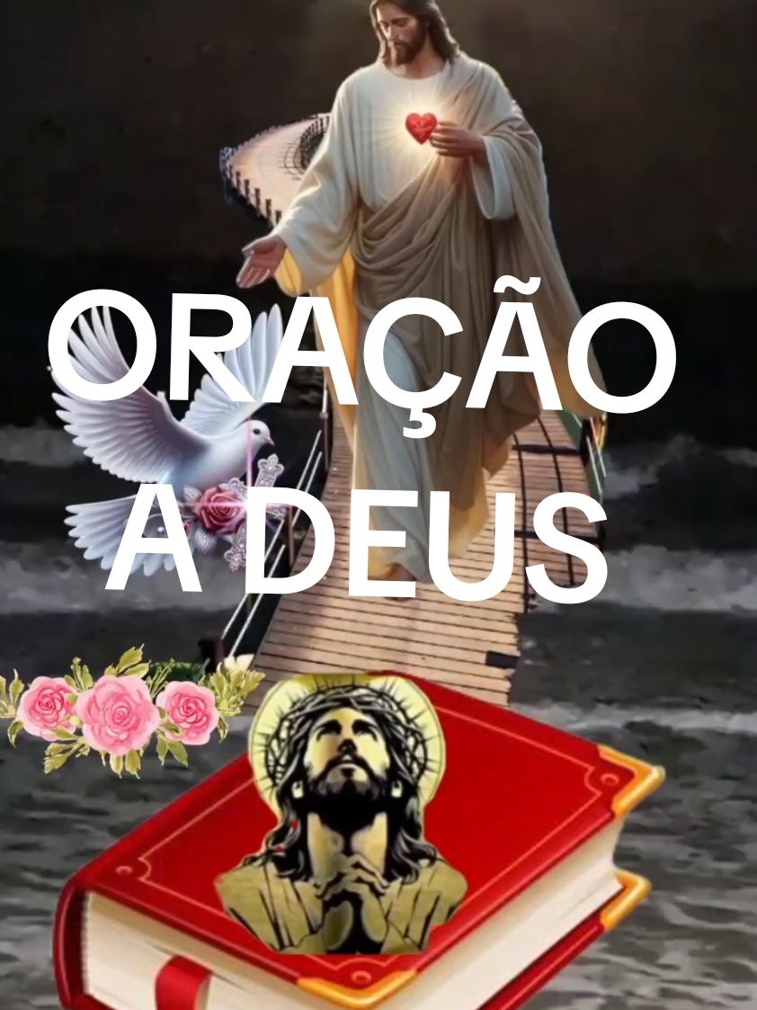 #Reflexão #OraçãoaDeus