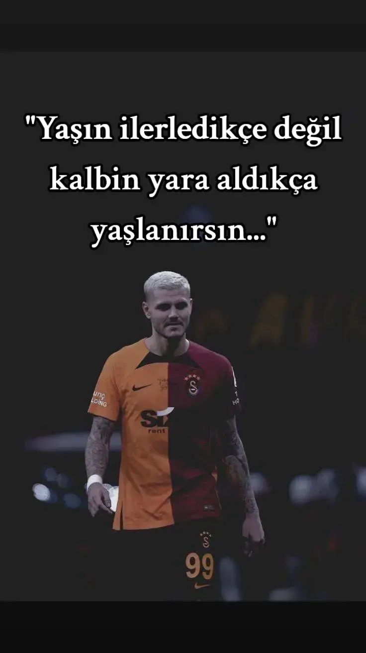 #galatasaray💛❤️ #mauroicardi🇦🇷 #abdulsamet230 