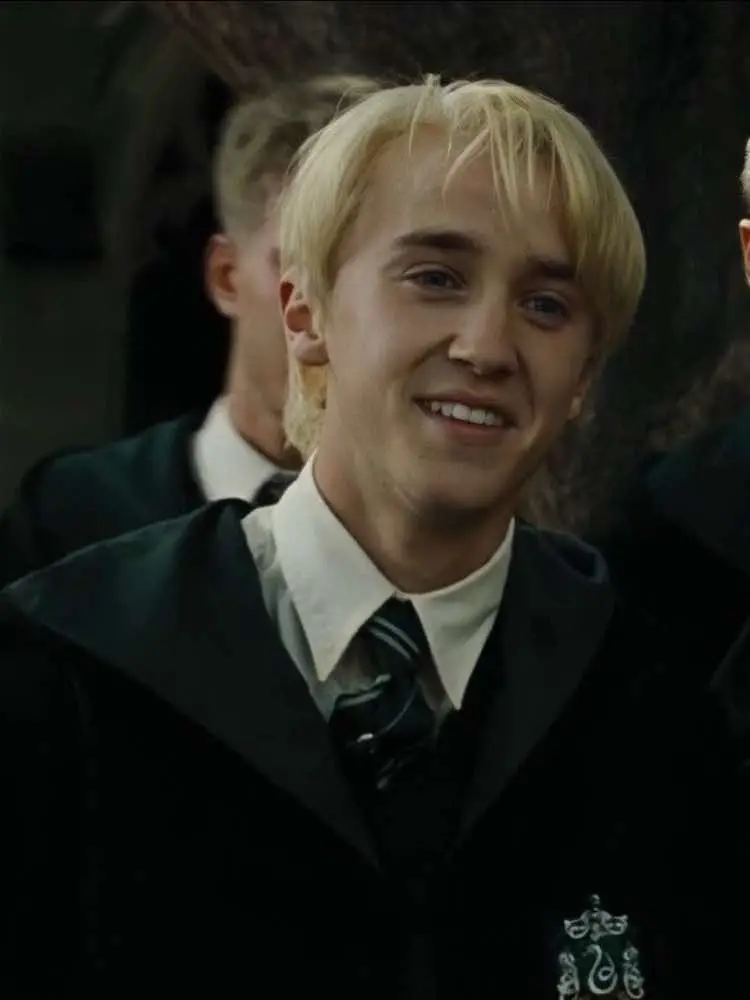 #Love #slytherinboys🐍 #Dracotok #Draco #Tomfelton #harrypotter #slytherin🐍 @Tom Felton 