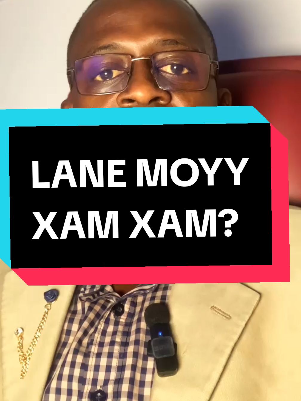 lane moyy xam xam#✍️  #psychology #spirituality #tiktokwolof #devperso #therapie #viral_video 