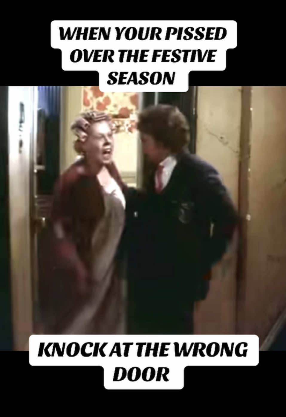 I Have done this #haha #dudleymoore #Arthur #Love #this #movie #when #you #knock #at #the #wrong #door #by #mistake #fyp #foru #vi  #virlvideo #fyyyyyyyyyyyyyyyy #fypppppppppppppp #funny #comedy #1980s #genx