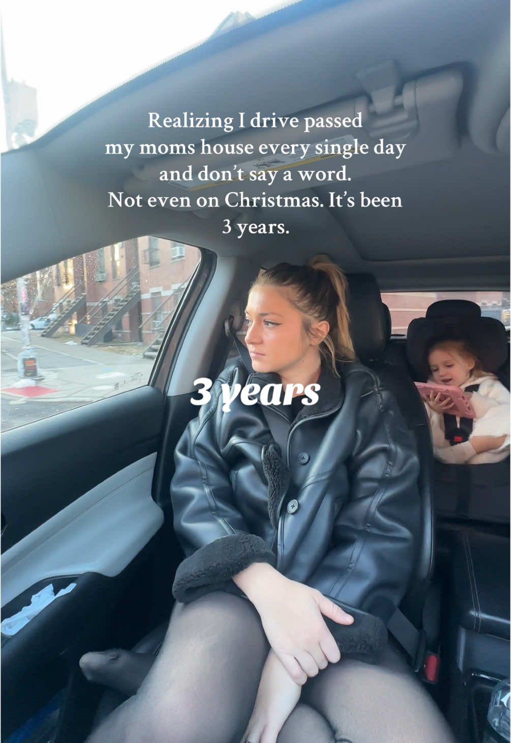 Holidays are the worst. #parenting #momlife #motherhood #momsoftikrok #childhood #fyp #viral #kids #mom #kids 