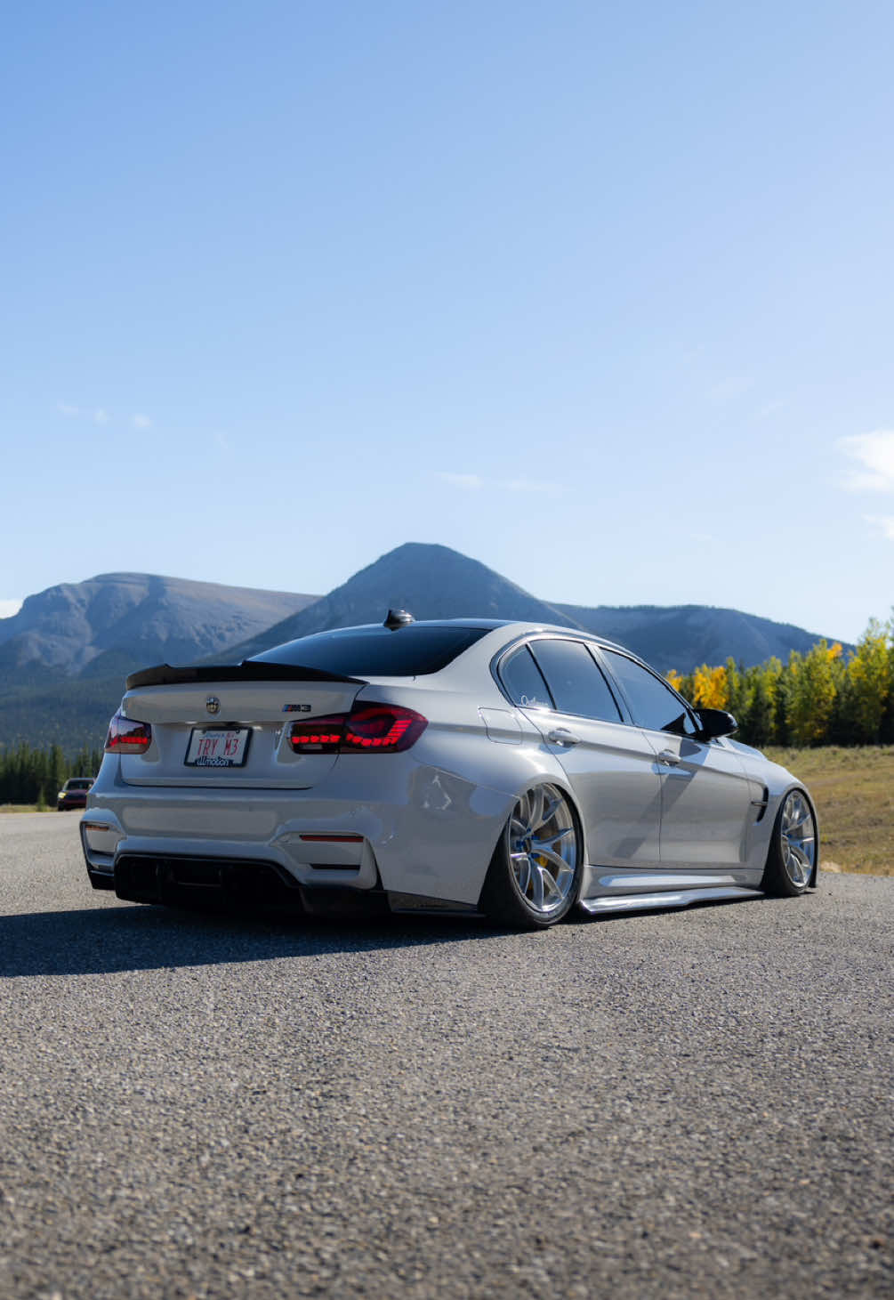 I think I would take this over a black grand national #m3 #bmw #bmwm3 #cars #car #carsontiktok 