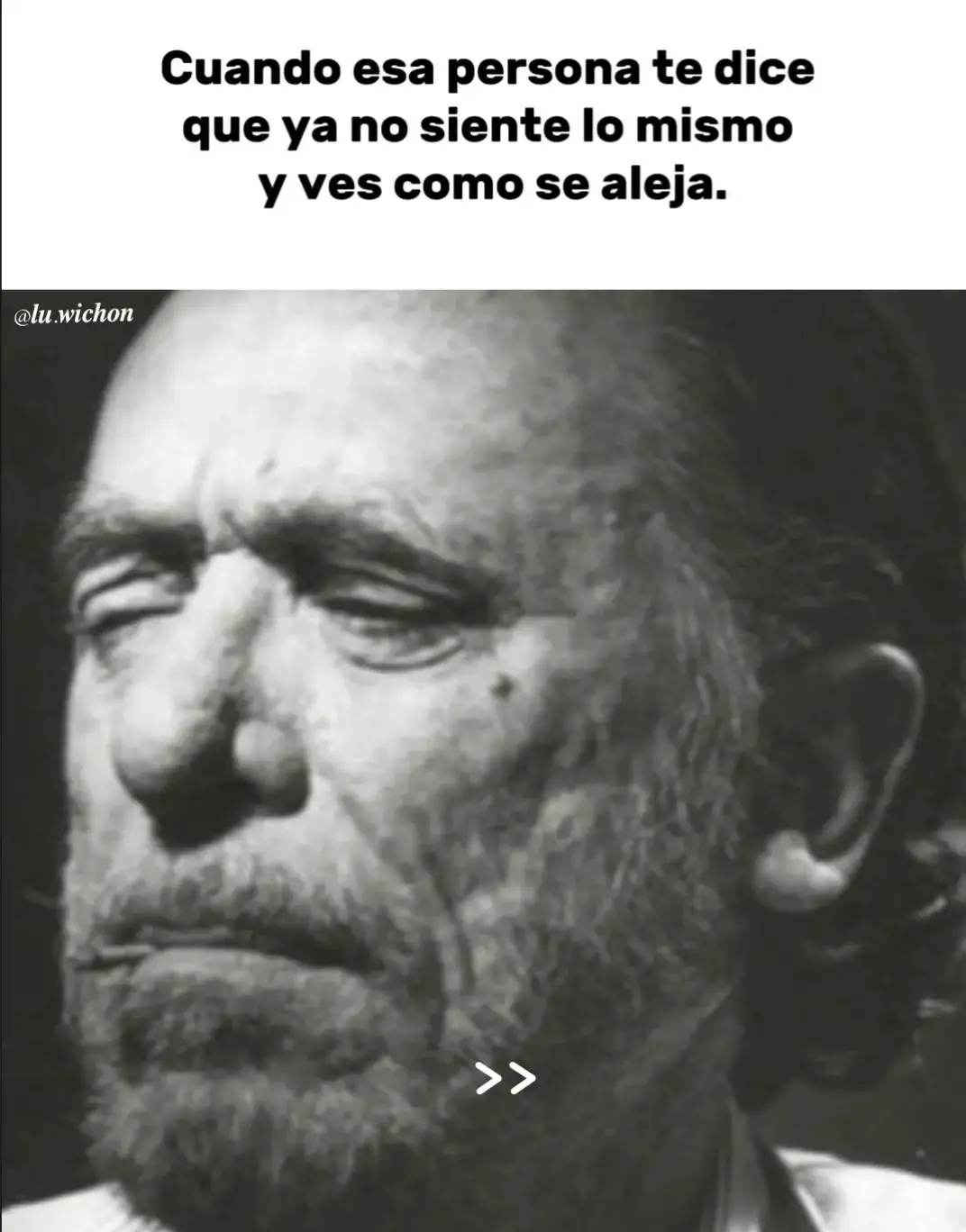 #charlesbukowski #versos #escritos #literatura #frasesgua #frases #filosofia #desamor #soledad #fyp #amor 