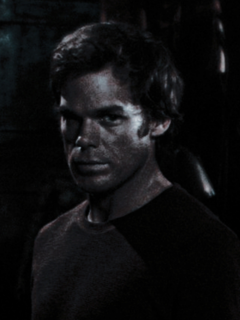 the good old days #dexter #dextermorgan #edit #fyp #foru #forupage 