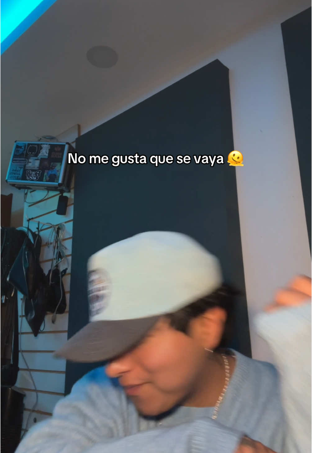 Voy a ensayar será un live ? 