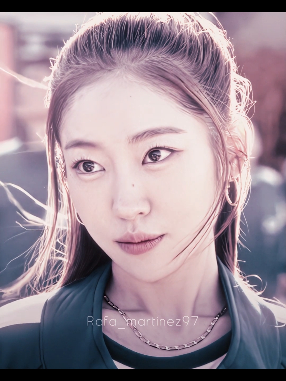 I would have liked to see more or her in the show // #kangmina #squidgame #songjiwoo #kangminaedit #squidgameedit #edit 