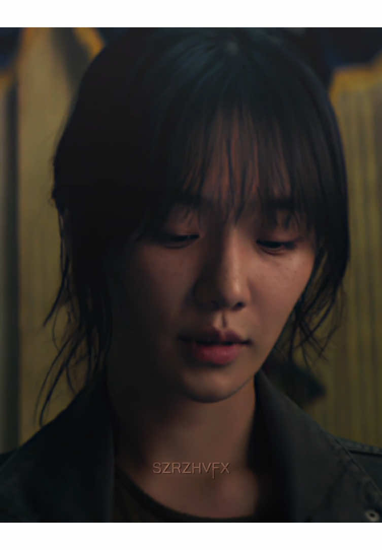 Underrated and deserved way more screen time 🙏🏻 #squidgame #squidgamenetflix #squidgameseason2 #thesquidgamenetflix #thesquidgamenetflix #famouseditxx #fyp #viral #edit #kdrama #netflix #netflixseries #parkgyuyoung #parkgyuyoungedit 