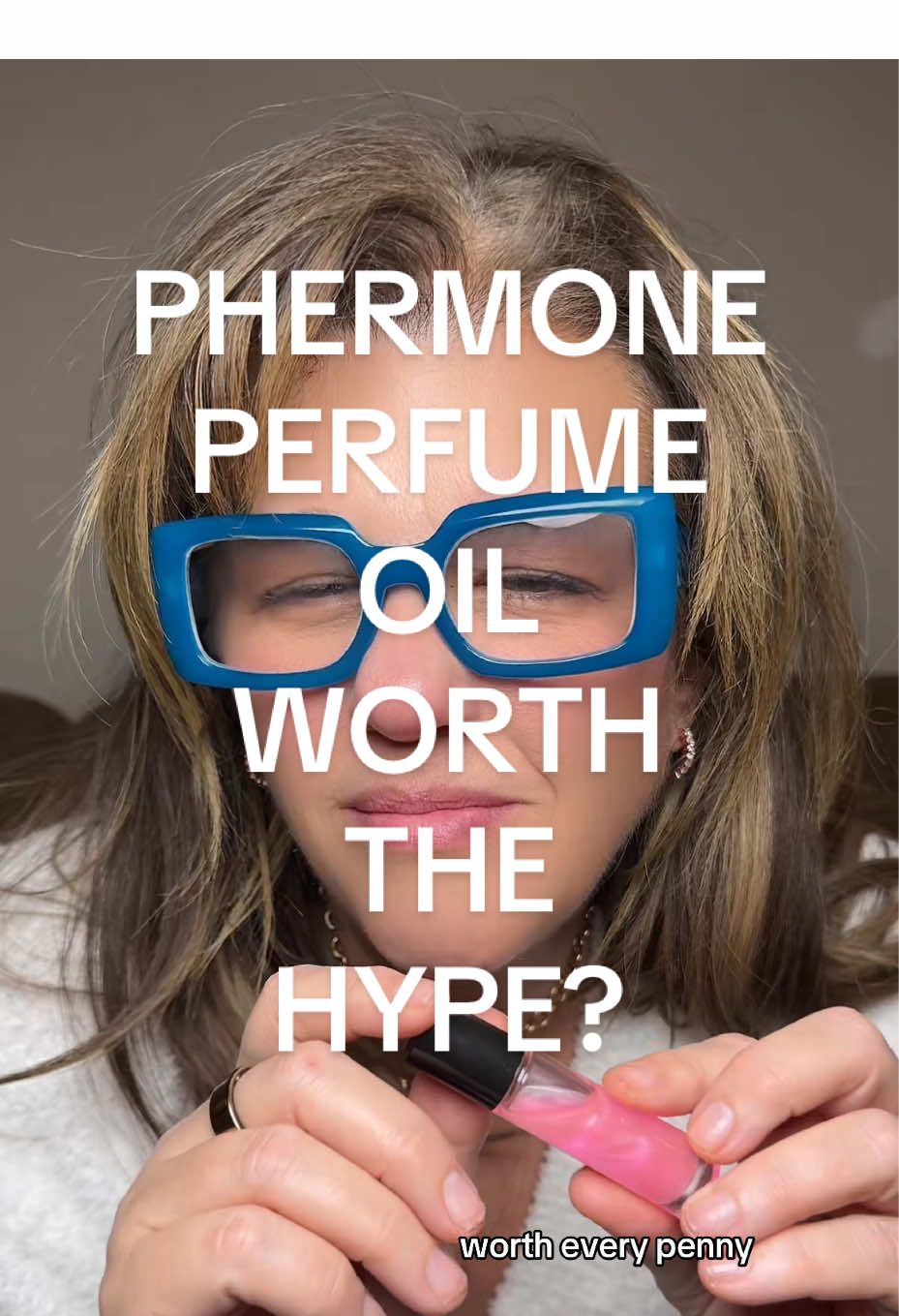 I wasn’t a big believer in  pheromone perfumes. This one changed my mind. 😂 it definitely gets a big reaction! ##perfume##pheromones##perfumeoil##longlastingfragrance@@DLA COSMETICS