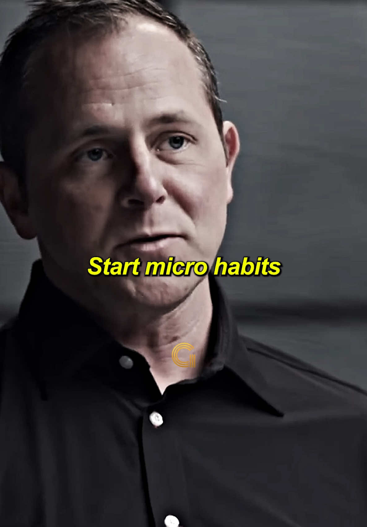 “Is there any other trick…” 🤯 - Watch the full podcast with Chase Hughes in The Diary of a CEO hosted by @Steven Bartlett - #LifeAdvice #newyearsresolution #newyearnewme #chasehughes #thediaryofaceo #stevenbartlett 