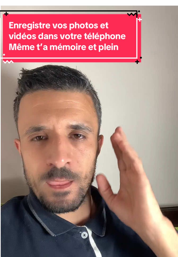 Comment enregistrer des photos et vidéos sur votre téléphone portable #commentenregistrerdesphotosetvideossurvotretelephone #app #halimphone #tiktokfr   @HalimPHONE©️ 