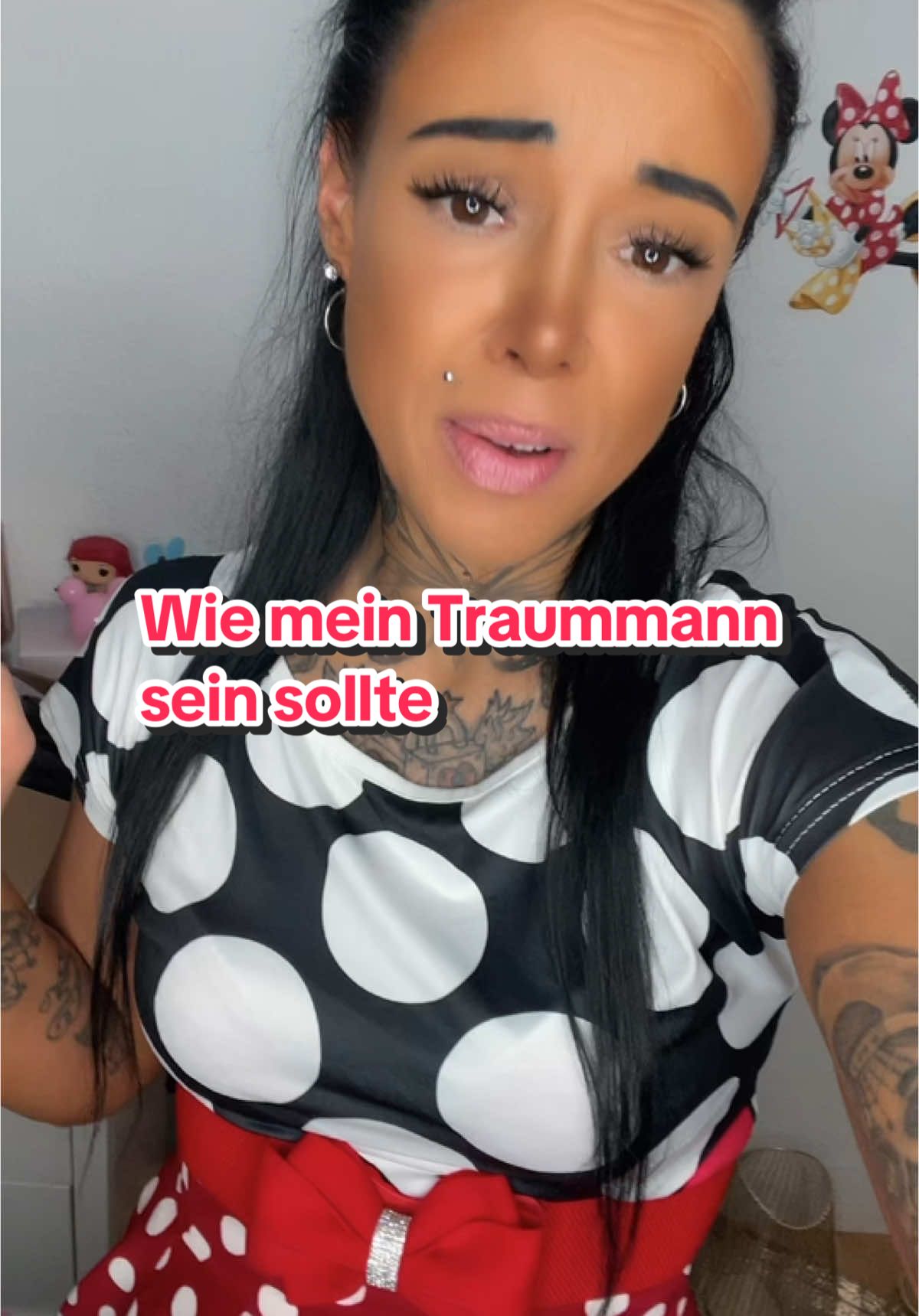 Dann werde ich alles richtig machen versprochen 😍😍😍#viral 