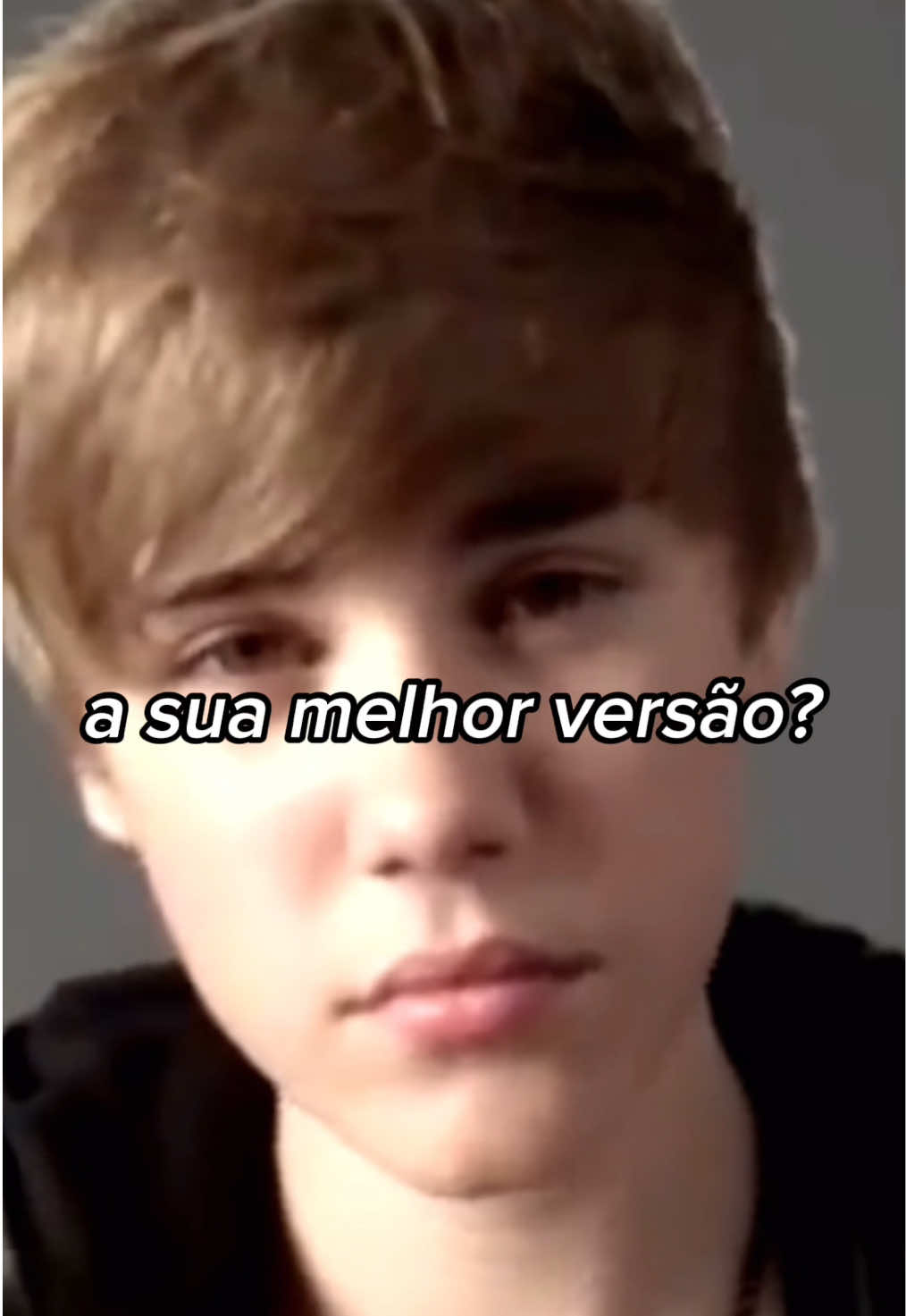 sim gente justIn tomou a substancia e eu nasci simples assim oxi #justen #asubstanciafilme #justinbieber #fypp