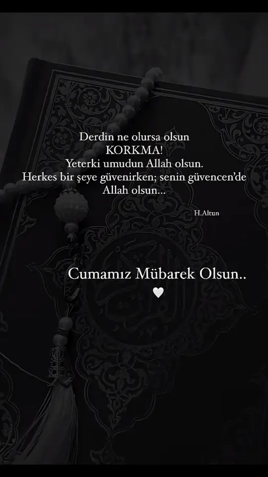 #hayirlicumalar #cuma #hayırlıcumalar 