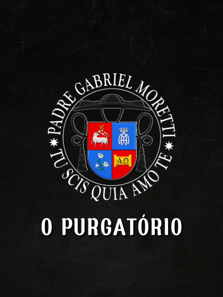 VERITAS CATHOLICA- A Verdade Católica #Ep . 05 - O PURGATÓRIO A Doutrina do Purgatório ainda é um tema de bastante discussão entre católicose evangélicos. Saiba mais sobre o Purgatório nesse vídeo e tenha uma base para refutar os ataques protestantes. #catequese #catolicos #igrejacatolica 