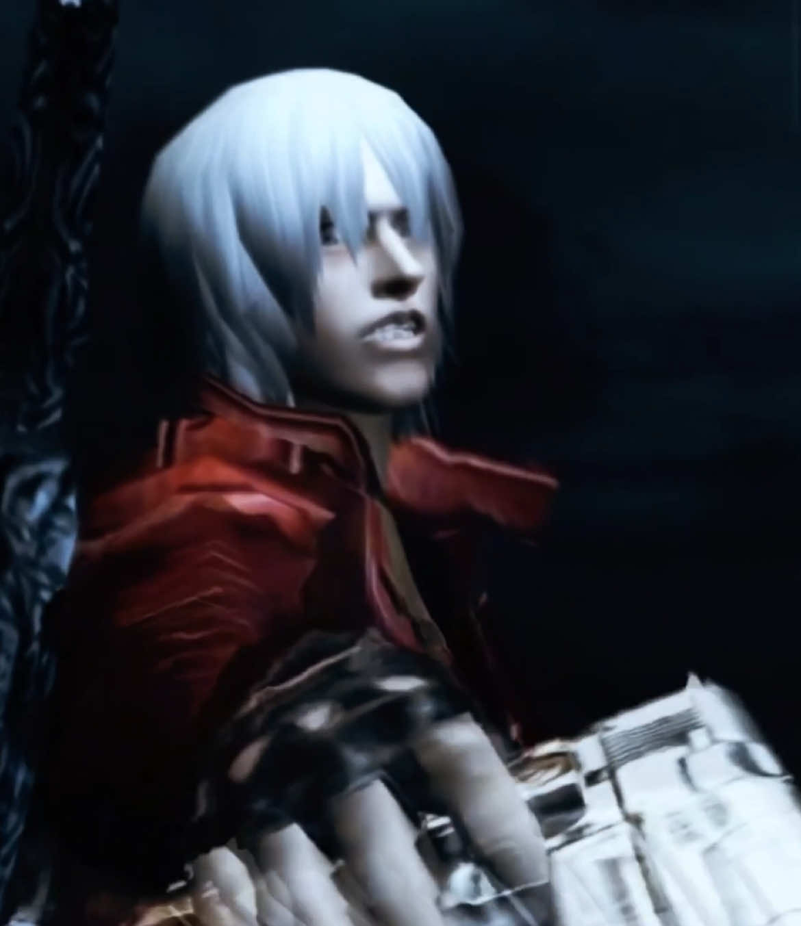 Decided to change the audio right before posting #dantesparda #dantespardaedit #devilmaycry #devilmaycry3 #devilmaycryedit #dmcedit #dmc3 #fyp #fypシ 