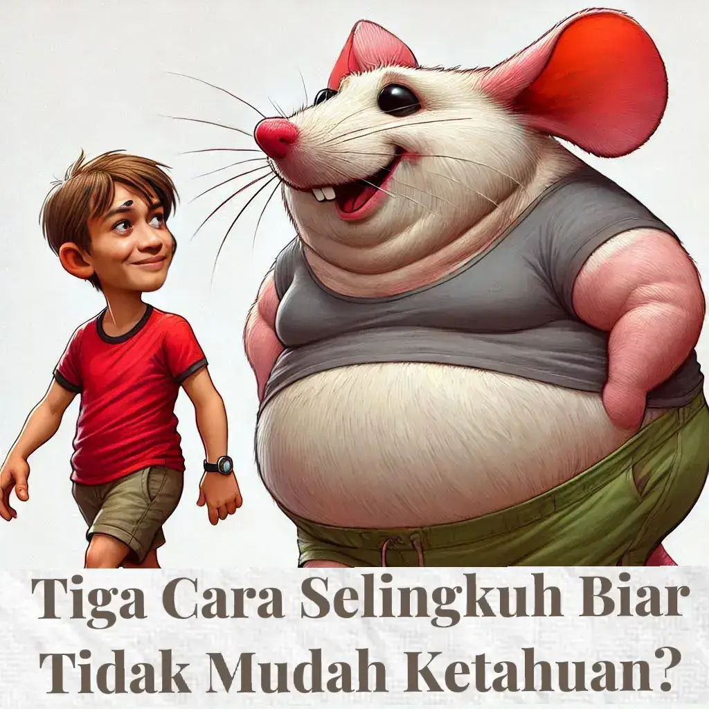 Tiga Cara Selingkuh Tidak Mudah Ketahuan..??  #tipsandtricks  #selingkuh  #selingkuhviral  #selingkuhan @bang Toto pantun @momoyo.manggar1 