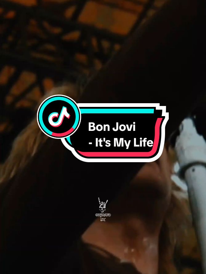 Bon Jovi - It's My Life 🤘🏻🔥🎶 Subtitulada Español / Lyrics 🎵🥀💀 #bonjovi #bonjovitiktok #bonjoviforever #bonjovifans #bonjovimusic #bonjovisong #bonjoviletras #bonjoviitsmylife #bonjoviitsmylifeletra #bonjoviitsmylifelyrics #bonjoviitsmylifesubtitulada #rock #rockmusic #rocksong #rockband #rockbands #rockgroup #rockletras #rocktiktok #rocklyrics #rocksubtitulado #metal #metalhead #metalheads #metalmusic #metslsong #metalband #metalbands #metalgroup #metalletras #metaltiktok #metallyrics #metalsubtitulado #fypv #fypviral #fypviralシ #fypviralシviral #fypviraltiktok #fyv #fyviral #fyviralvideo #fyvpシ #ffyy #ffyypp #ffy #ffyp #ffypシ #ffyypp #foryp #forypu #fyp #fypp #fyppp 