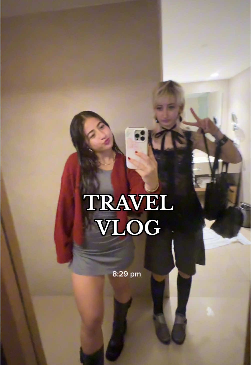 christmas eve travel vlog✈️🎄😚 a little late i forgot to edit this sorry guys 