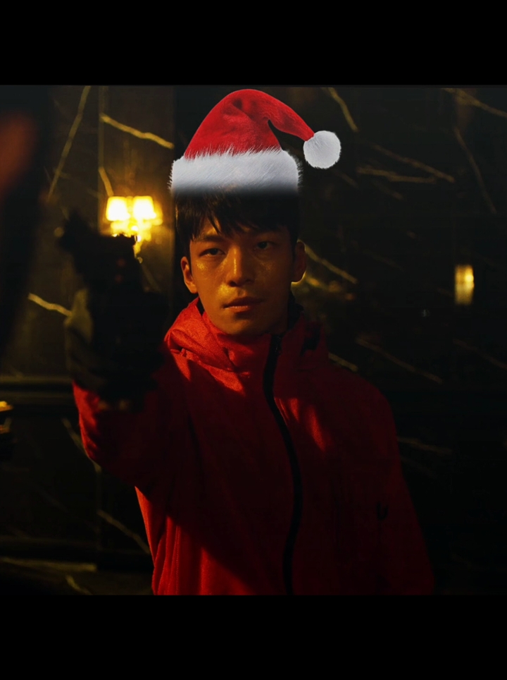 Querido papai Noel 🫦 #wihajoon #wihajunedit #squidgameseason2 #squidgame #fouryou #virał #fypシ゚ #kdramas #kdramasedit #fyyy #aligntmotion #edit 