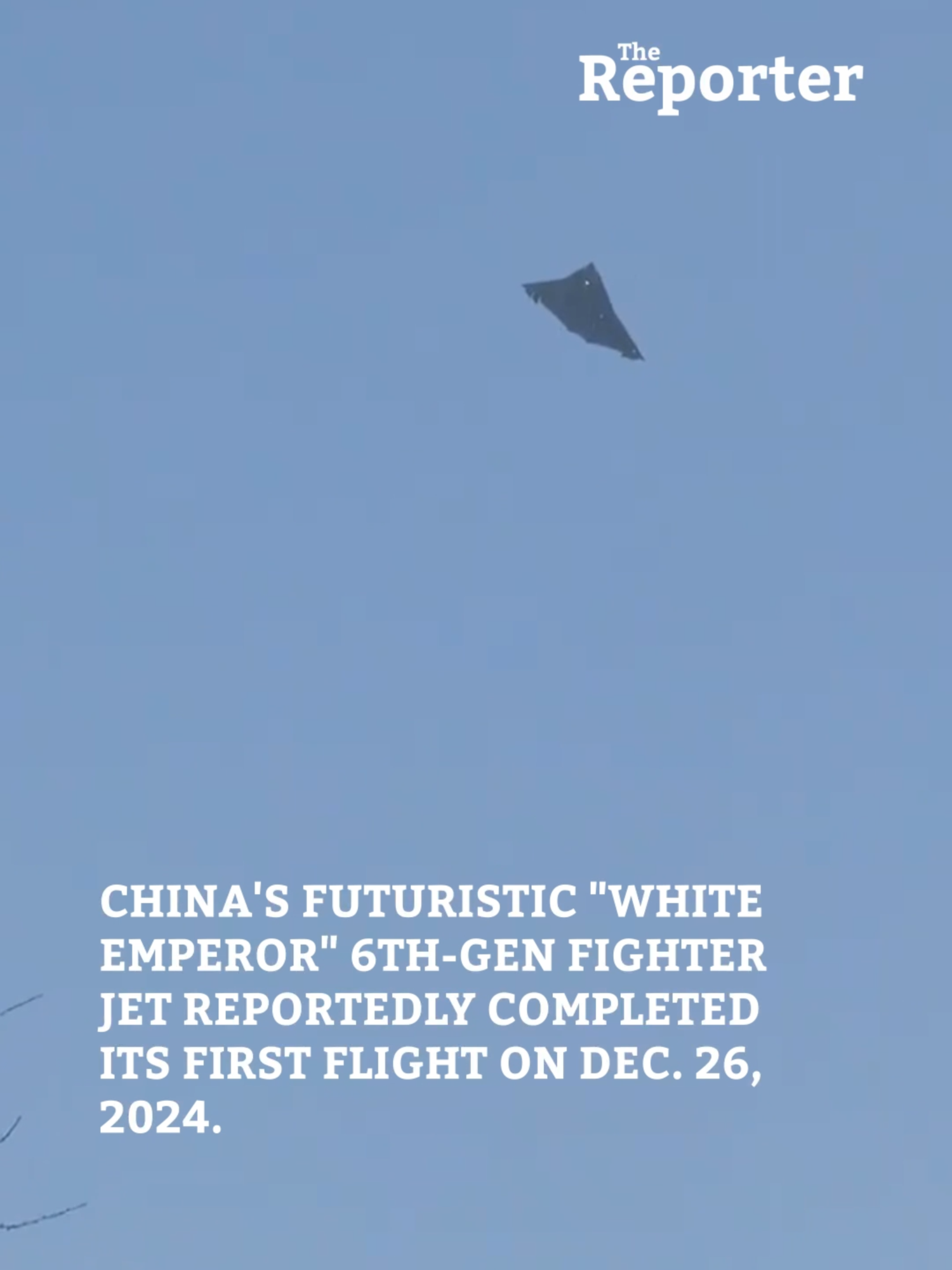 China's futuristic 