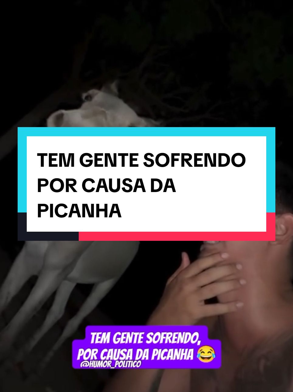 #humortiktok #humorbrazil #politicazuada #picanha #humorviral #politicaltiktok #humorpolitico 