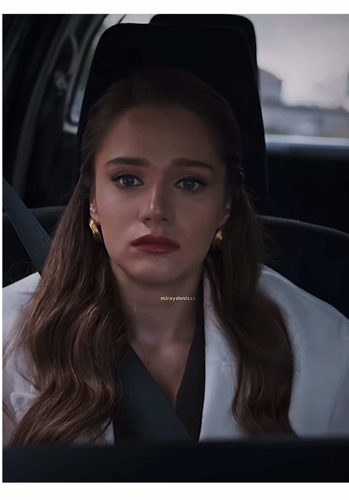 Seriously can’t believe what I heard and saw… #DenizCanAktaş #MirayDaner #DenMir #HalZey #HudutsuzSevdadizi #HudutsuzSevda