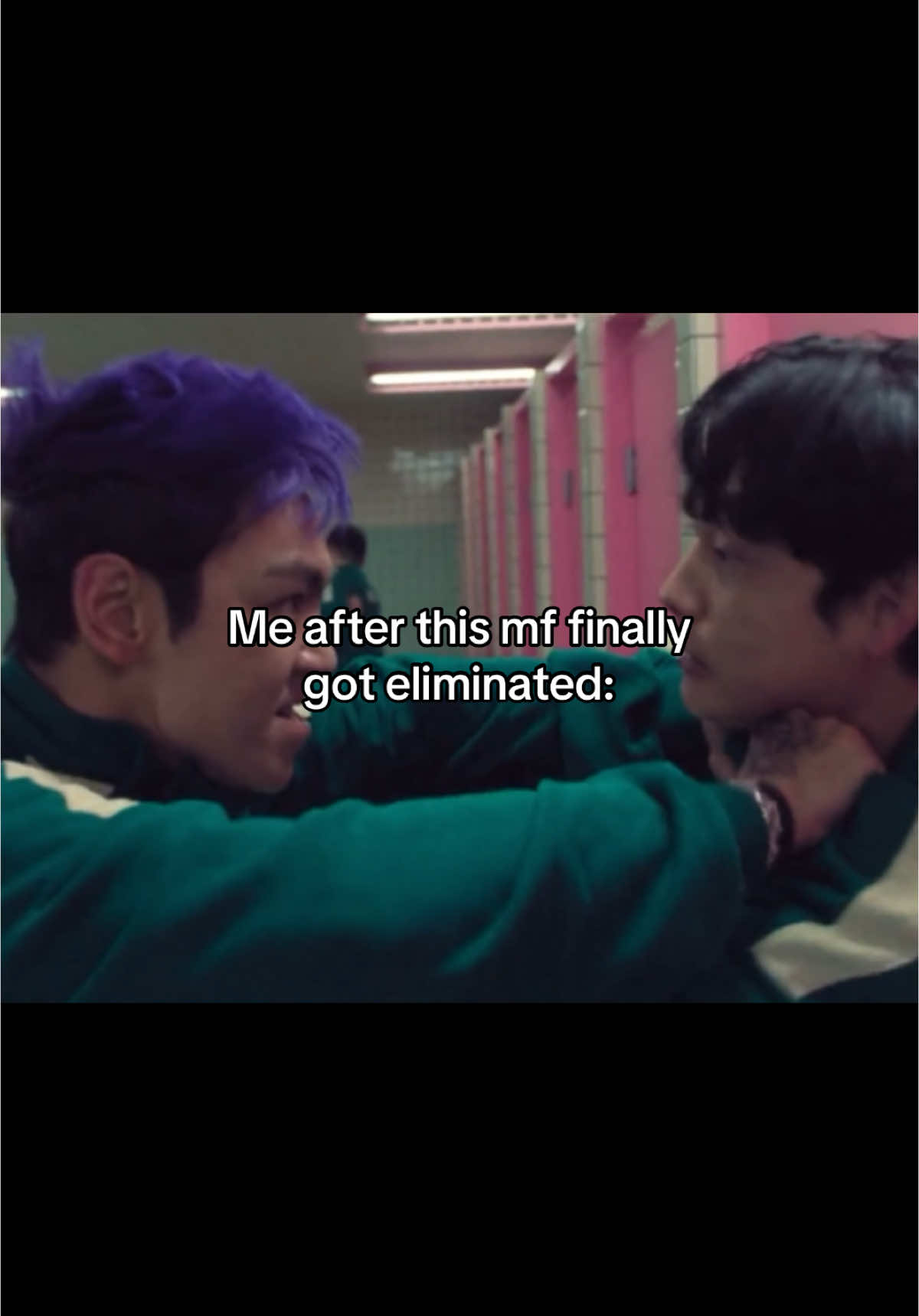 about time || #top #bigbang #squidgame #kdrama #fyp 