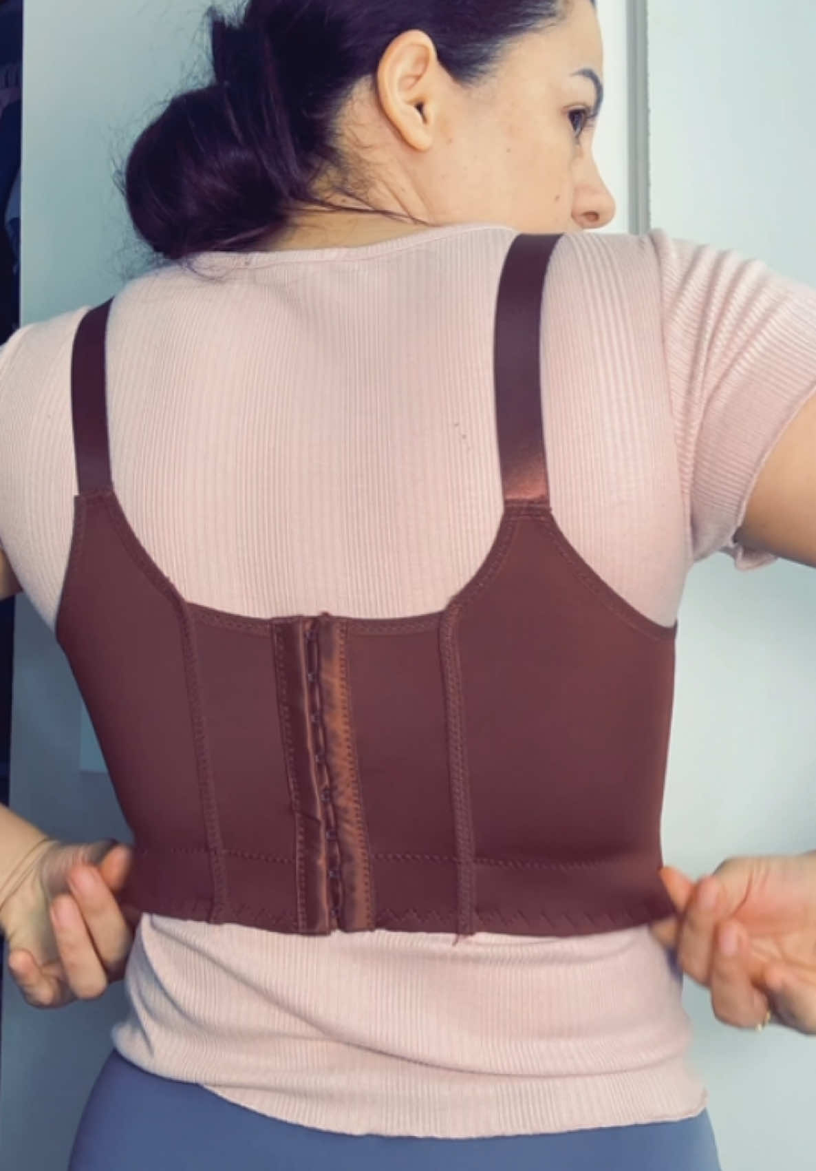 Brasier para Mujeres faja#girls #bra #faja #latinosenusa🇺🇸 #plusizegirls