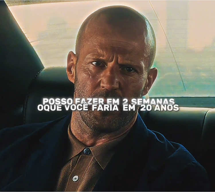 Manda oi no pv que envio o filme 🎥  #disciplina #motivacional #cineanimou #jasonstatham 