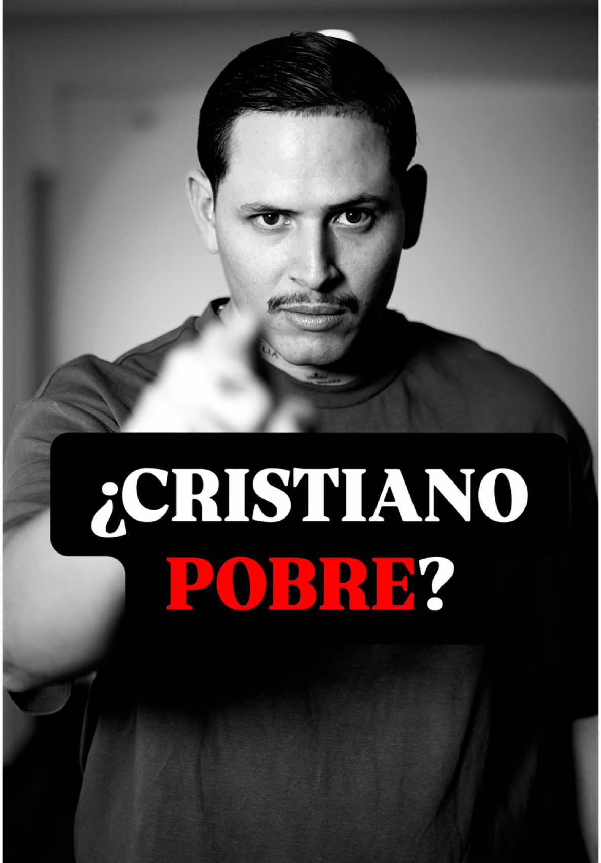 Vive en la Prosperidad que Dios Te Llamó a Tener Como seguidores de Cristo, estamos llamados a prosperar en todas las áreas de nuestra vida: espiritual, emocional, financiera y física. Dios nos diseñó para ser luz en medio de las tinieblas, y eso incluye mostrar Su gloria a través de una vida plena y bendecida. Pero si no estamos prosperando, tal vez necesitamos examinar nuestras acciones. La Biblia dice: “El alma del perezoso desea y nada alcanza; mas el alma de los diligentes será prosperada” (Proverbios 13:4). La pereza nos lleva a la ruina, pero el esfuerzo constante nos conduce a la abundancia. 3 Claves para Salir de la Pobreza Según la Biblia: 	1.	Trabaja con diligencia y excelencia. 	2.	Sé generoso y da a los demás. 	3.	Busca primero el Reino de Dios y Su justicia. Recuerda: No es solo cuestión de fe, sino también de acción. Dios bendice a quienes trabajan duro, administran sabiamente y confían en Su provisión. #CristianoLibre #LlamadoALaProsperidad #TrabajaConExcelencia #ViveEnAbundancia #FeYEsfuerzo #BibliaYAcción #GenerosidadAbundante #DiligenciaQueBendice #BendiciónIntegral #CristoEsNuestroModelo