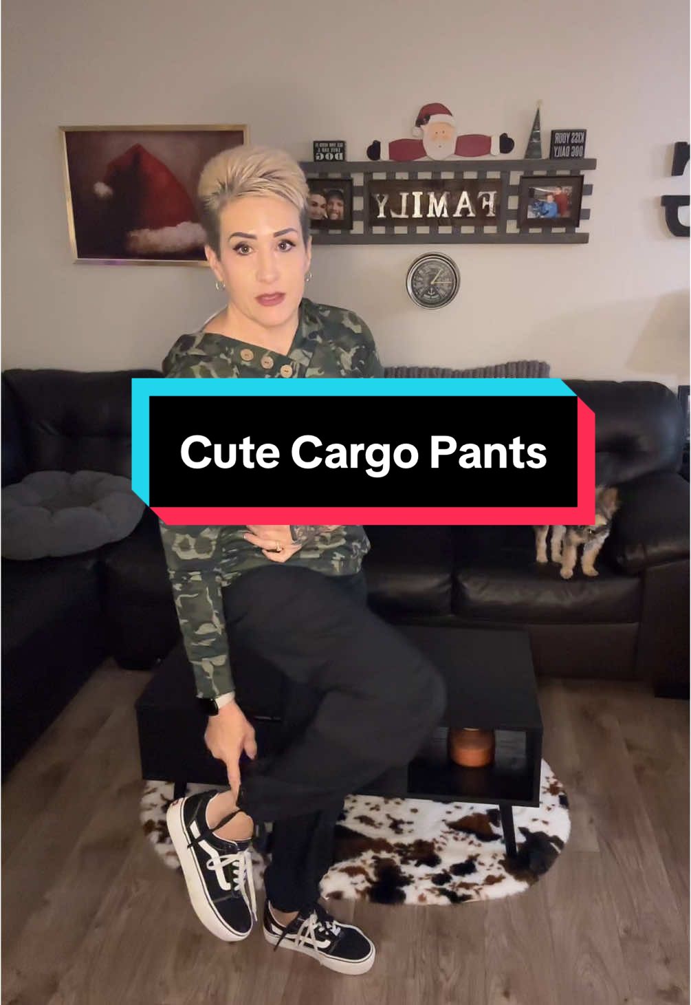 These were suggested to me bya TikTok friend. Thank you for suggesting these. #cargopants #fashion #TikTokFashion #newtrends 