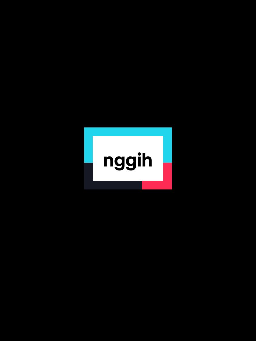 nggih