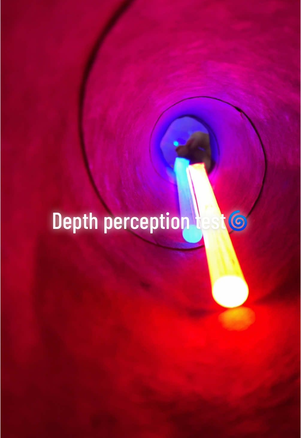 Your depth perception is doing amazing🌀 #asmr #asmrsounds #asmrvideo #asmrroleplay #fyp 